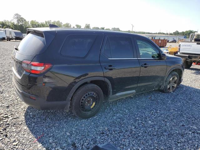 2023 HONDA PILOT EXL 5FNYG2H48PB009834
