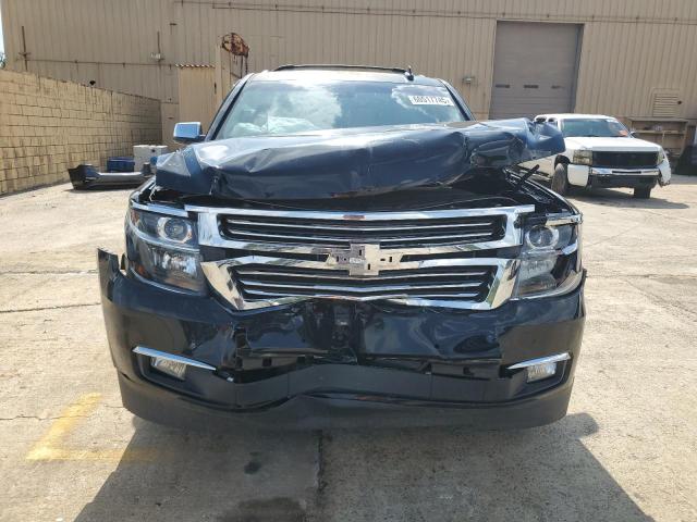 2017 CHEVROLET SUBURBAN K 1GNSKJKC7HR252665