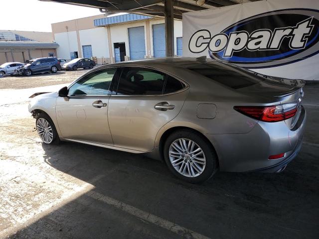 Vin: 58abk1gg2hu039001, lot: 62944965, lexus es350 350 20172