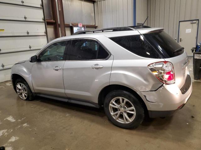 2016 CHEVROLET EQUINOX LT - 2GNALCEK6G6227662