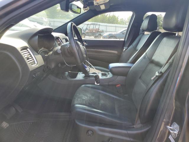 2019 DODGE DURANGO GT 1C4RDJDG7KC606339