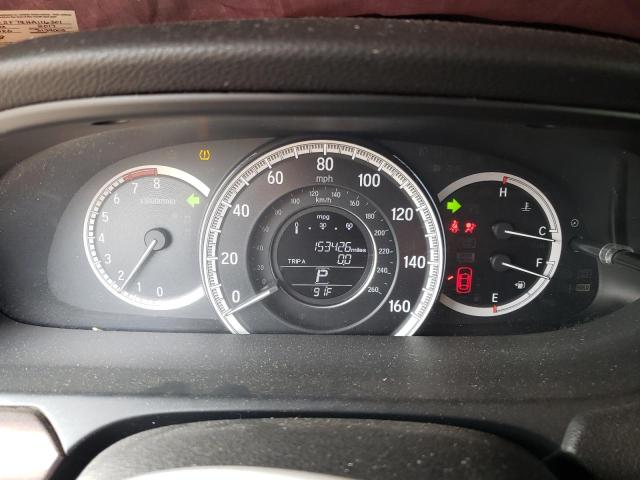 2017 HONDA ACCORD EX 1HGCR2F78HA116301