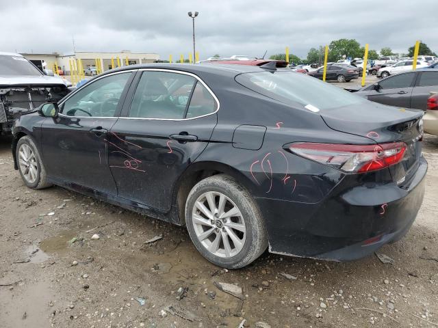 Vin: 4t1c11ak7mu491662, lot: 59694965, toyota camry le 20212