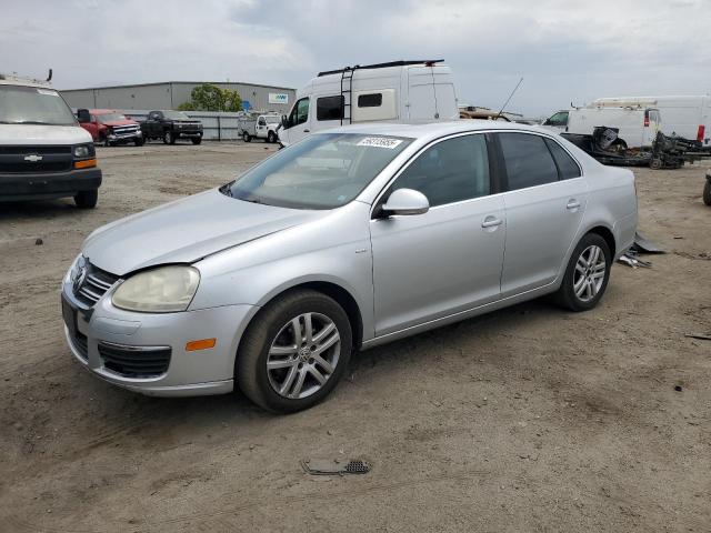 VOLKSWAGEN JETTA WOLF