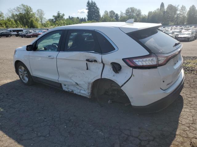Vin: 2fmtk4j98fbb57998, lot: 59528255, ford edge sel 20152