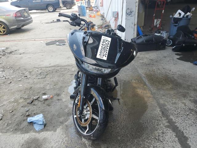2024 HARLEY-DAVIDSON FLTRX 1HD1KH713RB602743