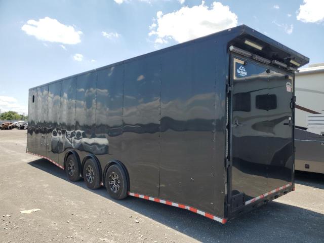ROCK CARGO TRLR 2022 7H2BE3231ND038635 photo #4