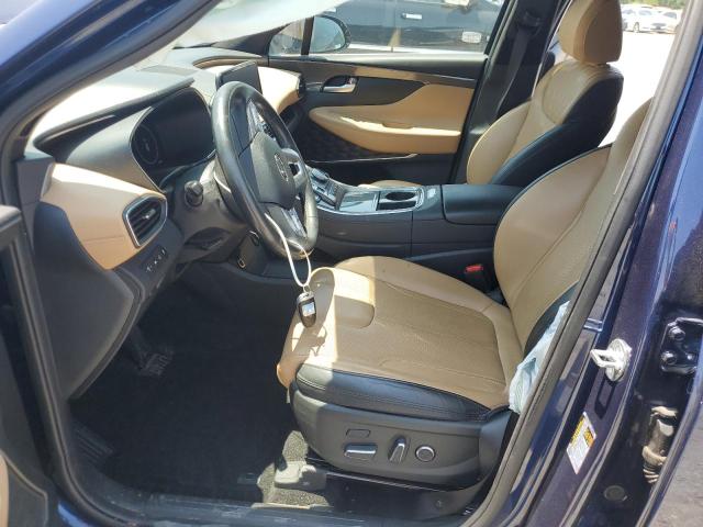 2023 HYUNDAI SANTA FE C 5NMS5DAL5PH552307