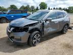 2019 NISSAN ROGUE S - JN8AT2MV9KW381655