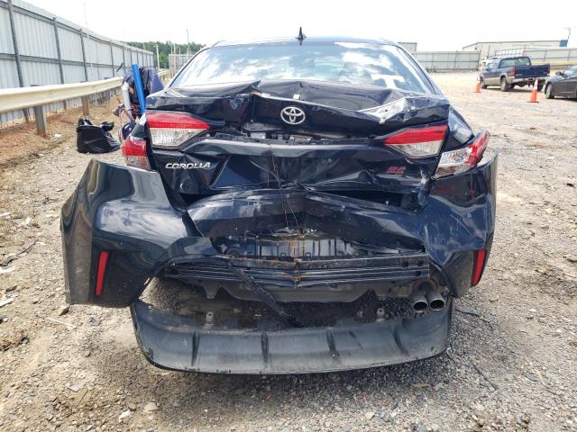 2023 TOYOTA COROLLA SE - 5YFS4MCE3PP167867