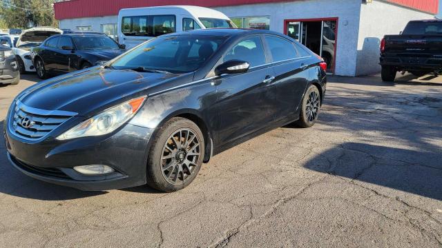 Vin: 5npec4ab7ch406451, lot: 59693995, hyundai sonata se 20122