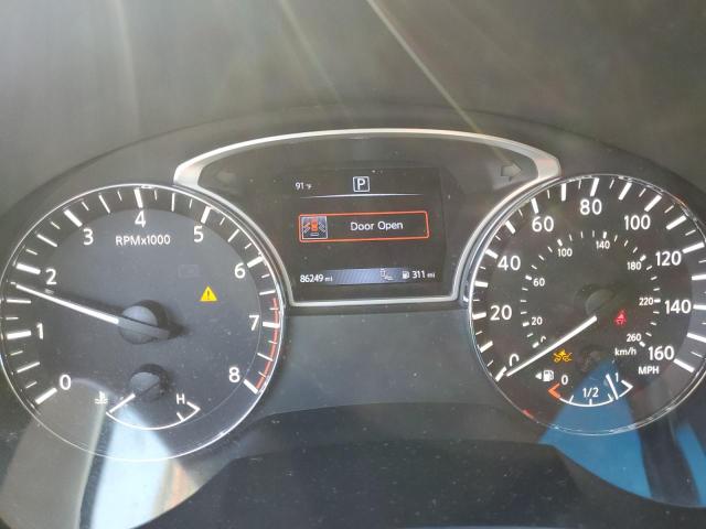 2018 NISSAN ALTIMA 2.5 - 1N4AL3AP6JC133716