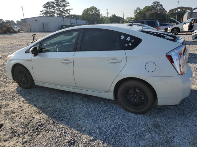 Vin: jtdkn3du1e1817066, lot: 62303275, toyota prius 20142