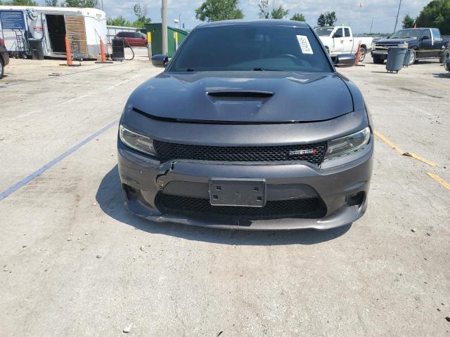 2019 DODGE CHARGER GT - 2C3CDXHG7KH626403