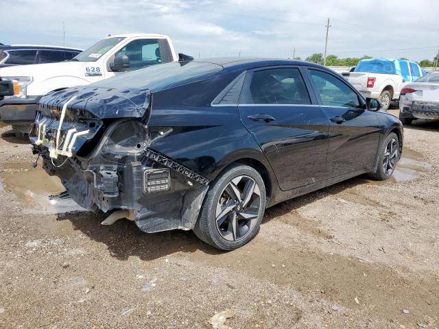 2023 HYUNDAI ELANTRA LIMITED KMHLP4AG6PU381542