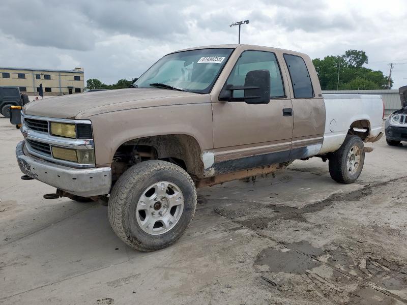 CHEVROLET GMT-400 K1