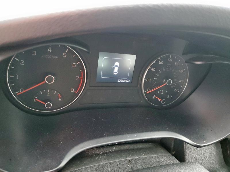 2017 KIA OPTIMA LX - 5XXGT4L37HG145842