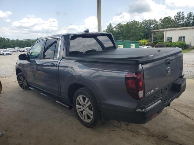 Vin: 5fpyk2f26kb005166, lot: 61728585, honda ridgeline rt 20192