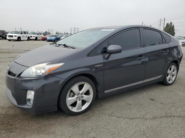 Vin: jtdkn3du0b5314553, lot: 59182185, toyota prius 2011 img_1
