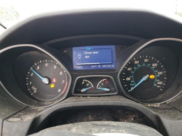 2013 FORD FOCUS SE - 1FADP3F27DL186413