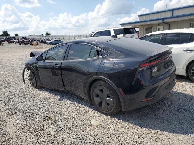 Vin: jtdacaau4r3045215, lot: 62582995, toyota prius le 20242