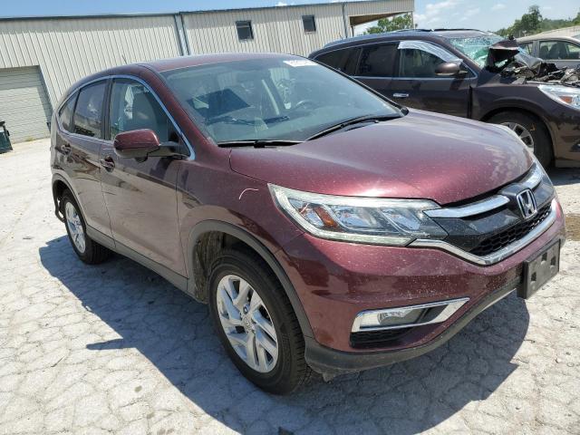 Vin: 5j6rm4h50gl046658, lot: 61813785, honda crv ex 20164