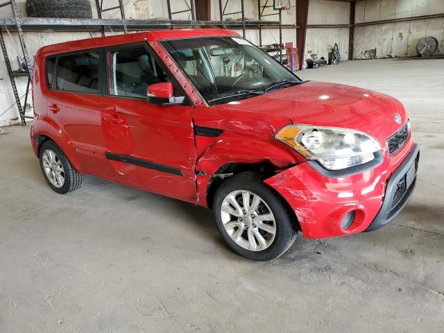 Vin: kndjt2a64d7532293, lot: 61197065, kia soul + 20134