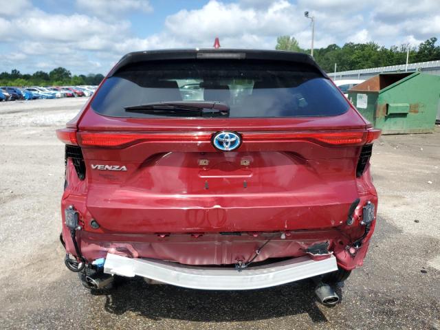 2023 TOYOTA VENZA LE JTEAAAAH8PJ123881