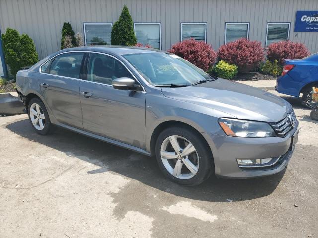 Vin: 1vwat7a30fc111147, lot: 59113735, volkswagen passat s 20154