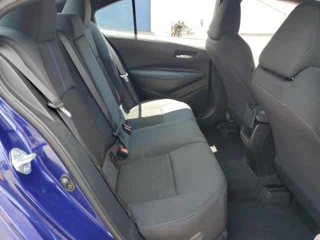 2022 TOYOTA COROLLA SE #3275634793