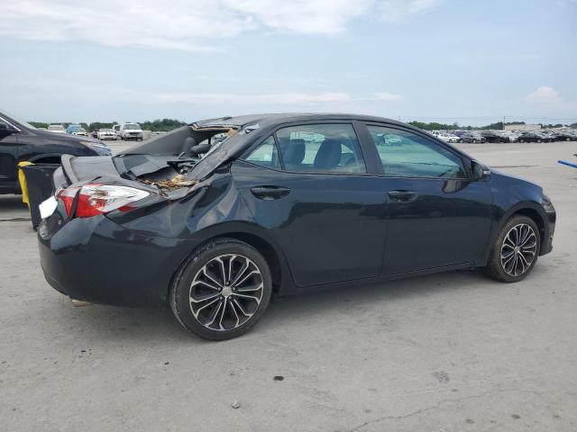 Vin: 5yfburhe5ep120990, lot: 61744565, toyota corolla l 20143