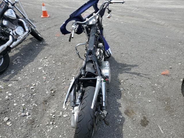 2003 HONDA VT1300 S 1HFSC52033A001223