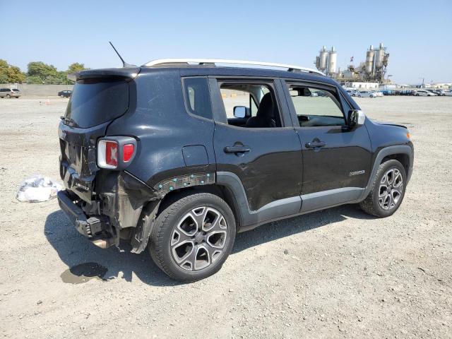 Vin: zaccjadt5fpb20058, lot: 60619395, jeep renegade limited 20153