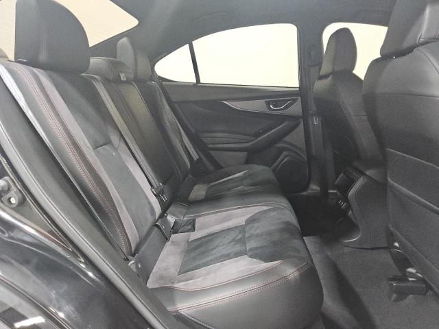 2022 SUBARU WRX GT JF1VBAU6XN8023868