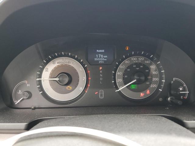 2015 HONDA ODYSSEY TO 5FNRL5H97FB503887