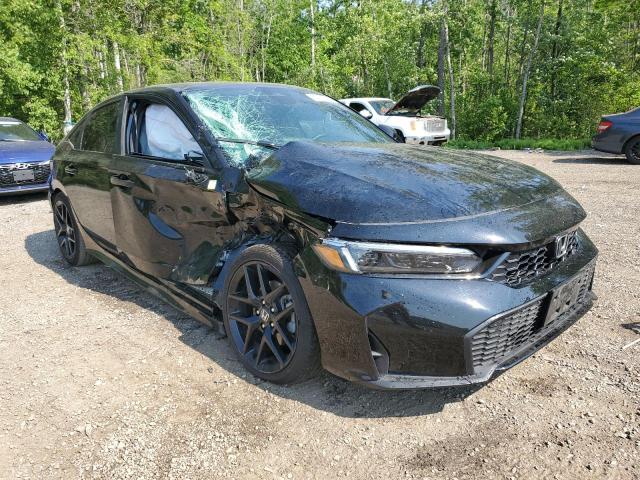 2025 HONDA CIVIC SPOR 2HGFE4F81SH004719