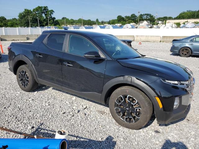 Vin: 5ntjbdae9nh025135, lot: 61825255, hyundai santa cruz sel 20224