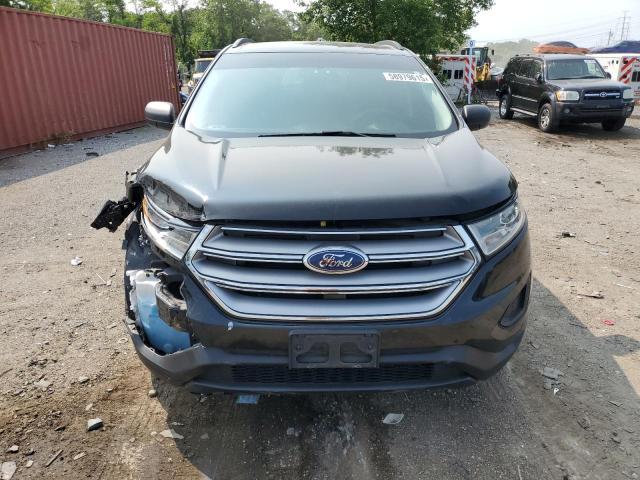 2018 FORD EDGE SE - 2FMPK3G99JBC53893