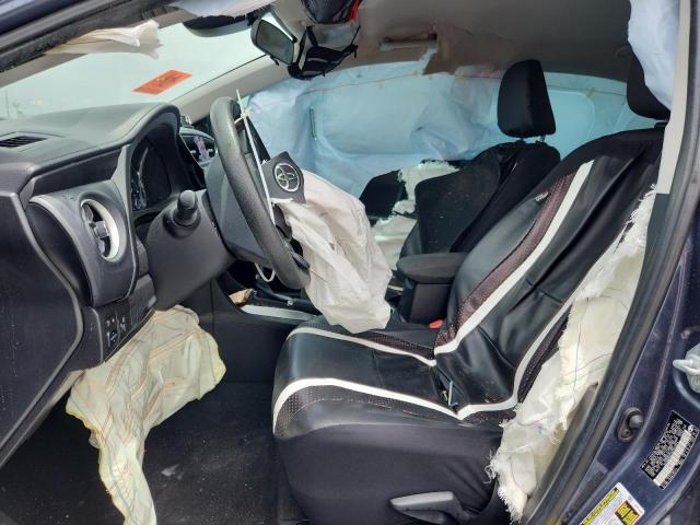 2019 TOYOTA COROLLA L - 5YFBURHEXKP943054