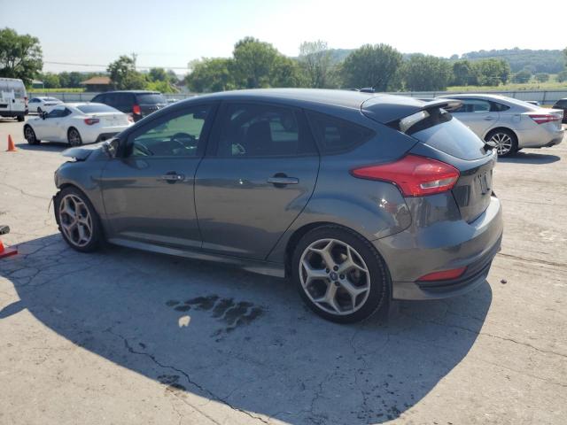 2017 FORD FOCUS ST 1FADP3L95HL262301