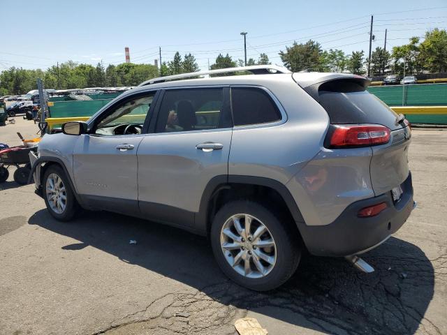 Vin: 1c4pjldb9gw221757, lot: 60102155, jeep grand cher limited 20162
