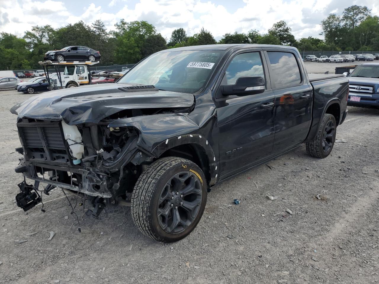 RAM 1500 LIMITED