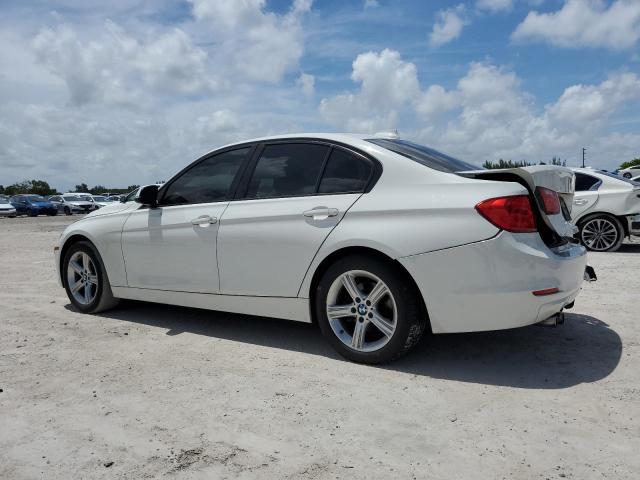 Vin: wba3a5g54dnp21176, lot: 61721875, bmw 3 series i 20132