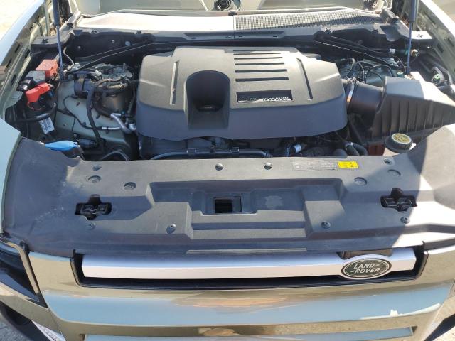 2020 LAND ROVER DEFENDER 1 SALEP7EU6L2028716