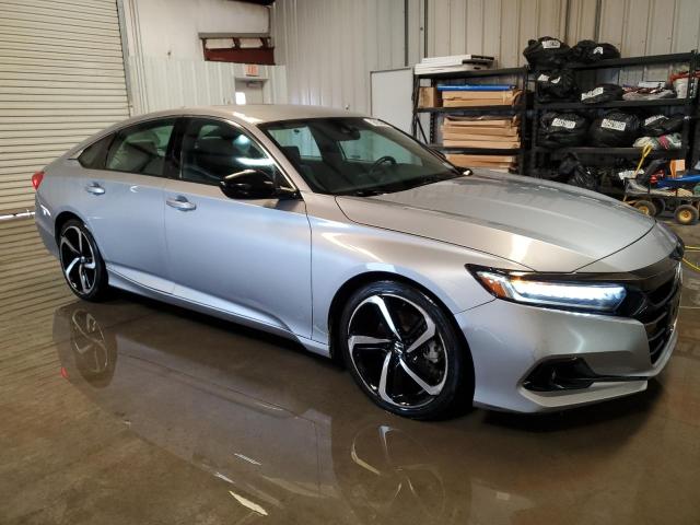 Vin: 1hgcv1f39ma067106, lot: 61347195, honda accord sport 20214