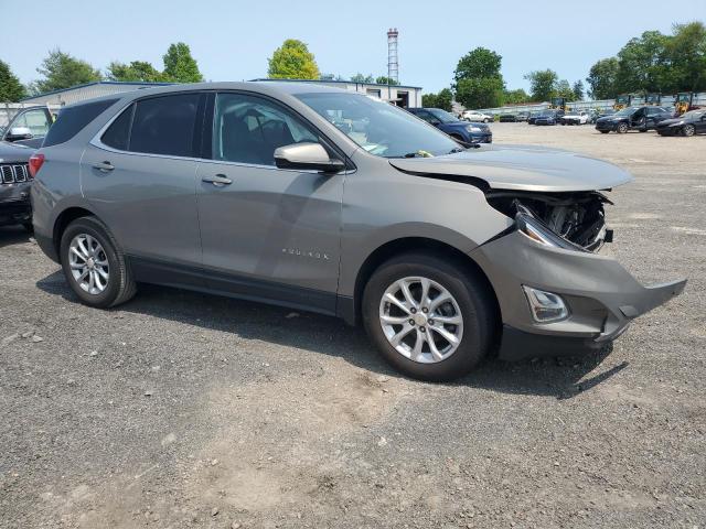 Vin: 3gnaxuev8ks510756, lot: 58993355, chevrolet equinox lt 20194