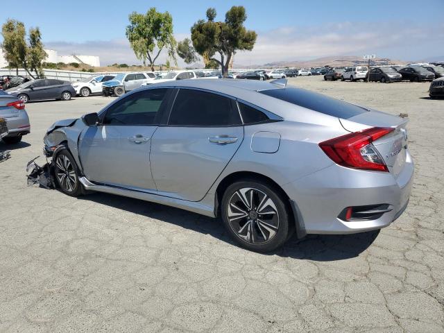 Vin: 2hgfc1f32hh649221, lot: 60520135, honda civic ex 20172