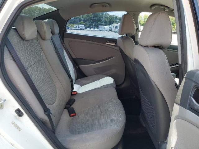 2015 HYUNDAI ACCENT GLS - KMHCT4AE8FU802427