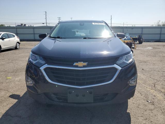 2020 CHEVROLET EQUINOX 3GNAX5EV4LS692012