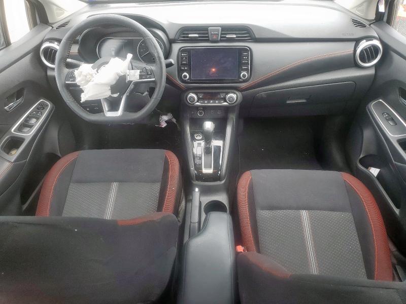 2023 NISSAN VERSA SR 3N1CN8FV1PL845097